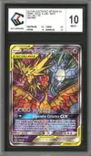 CCC 10 Sulfura, Électhor et Artikodin Gx thumbnail 1