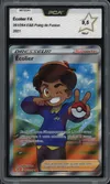 PCA 9.5 Ecolier thumbnail 1