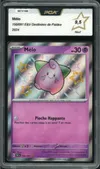 PCA 9.5 Mélo Shiny thumbnail 1
