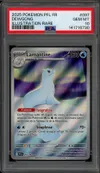 PSA 10 Lamantine thumbnail 1
