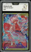 PCA 10 Monkey D. Luffy thumbnail 1