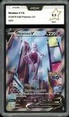PCA 9.5 Mewtwo V thumbnail 1