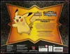 Coffret EB4.5 Destinées Radieuses Pikachu V thumbnail 2