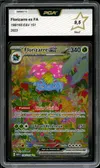 PCA 9.5 Florizarre Ex thumbnail 1