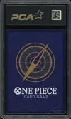 PCA 9.5 Monkey D. Luffy thumbnail 2