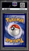 PSA 9 Méga-Lucario Ex thumbnail 2