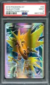 PSA 9 Electhor thumbnail 1