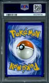 PSA 10 Dracaufeu Ex thumbnail 2