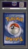 PSA 9 Florizarre Holo thumbnail 2