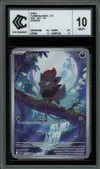 CCC 10 Zorua thumbnail 1