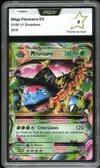 PCA 9 Méga Florizarre Ex thumbnail 1