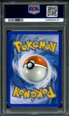 PSA 9 Kangourex Holo thumbnail 2