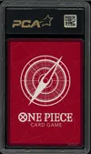 PCA 10 Monkey D.Luffy thumbnail 2
