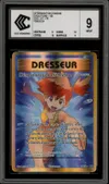 CCC 9 Détermination d'Ondine thumbnail 1