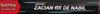 Coffret Zacian Ex de Nabil thumbnail 4