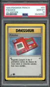 PSA 10 Pokédex thumbnail 1