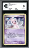 CCC 8 Mew Holo thumbnail 1