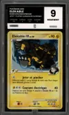 PG 9 Elekable FB Holo thumbnail 1