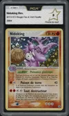 PCA 9 Nidoking Holo thumbnail 1