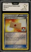 PCA 9 Lettre du Professeur Reverse thumbnail 1