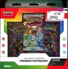 Coffret Collection Illustration Premiers Partenaires thumbnail 1