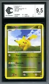 CCC 9.5 Pikachu Reverse thumbnail 1
