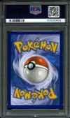 PSA 8 Méga Roucarnage Ex thumbnail 2