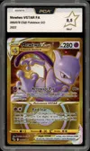 PCA 9.5 Mewtwo VStar Gold thumbnail 1