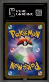 Pure Grading 10 Giratina VStar Gold thumbnail 2