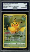 AGS 9 Pikachu thumbnail 1