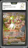 PCA 9.5 Gardevoir Ex thumbnail 1