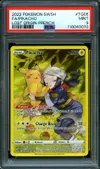 PSA 9 Pikachu thumbnail 1