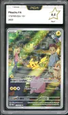 PCA 9.5 Pikachu thumbnail 1