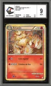 CCC 9 Arcanin Holo thumbnail 1