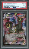 PSA 9 Noctali VMax thumbnail 1