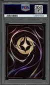 PSA 8 Maléfique Dragon Monstrueux thumbnail 2