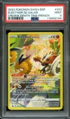 PSA 9 Electhor de Galar thumbnail 1