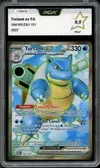 PCA 9.5 Tortank Ex thumbnail 1