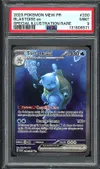 PSA 9 Tortank Ex thumbnail 1