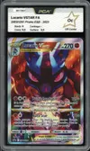 PCA 9.5 Lucario VStar thumbnail 1