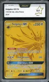 PCA 9.5 Solgaleo Gx Gold thumbnail 1