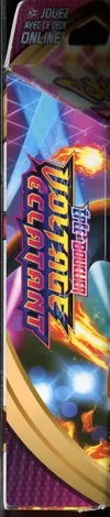 Deck Dracaufeu Voltage Eclatant thumbnail 3