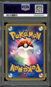 PSA 8 Rocket's Tyranitar Holo thumbnail 2