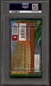 PSA 8 Booster XY Ciel Rugissant thumbnail 2
