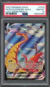 PSA 10 Scolocendre VMax thumbnail 1