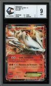 CCC 9 Reshiram Ex thumbnail 1