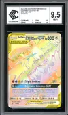 CCC 9.5 Sulfura, Électhor et Artikodin Gx Rainbow thumbnail 1