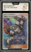 PCA 9.5 Ultra-Commando thumbnail 1