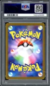 PSA 9 Jolteon Reverse thumbnail 2