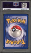PSA 9 Alakazam Holo thumbnail 2